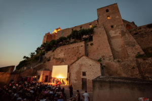 Ischia: pronto il Film Festival primo grande evento post Covid