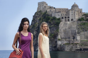 Ischia: pronto il Film Festival primo grande evento post Covid