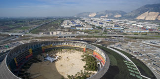 Al “Vulcano Buono” dibattito sul futuro dei Centri Commerciali Nola