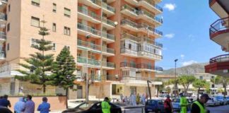 Covid 19 a Mondragone: sale a quaranta il numero di casi nella zona rossa