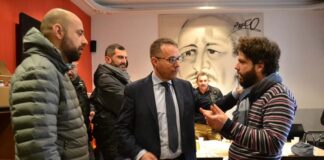 Plauso di Radio Siani per la condanna a Nello Liberti per la canzone “o Capoclan”