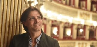 Il Balletto del Teatro San Carlo al Castello di Baia