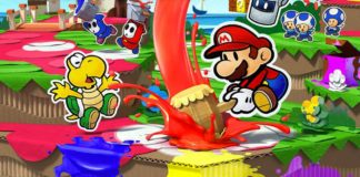 Rubrica Games: Le uscite di Luglio 2020. Torna GDR Paper Mario