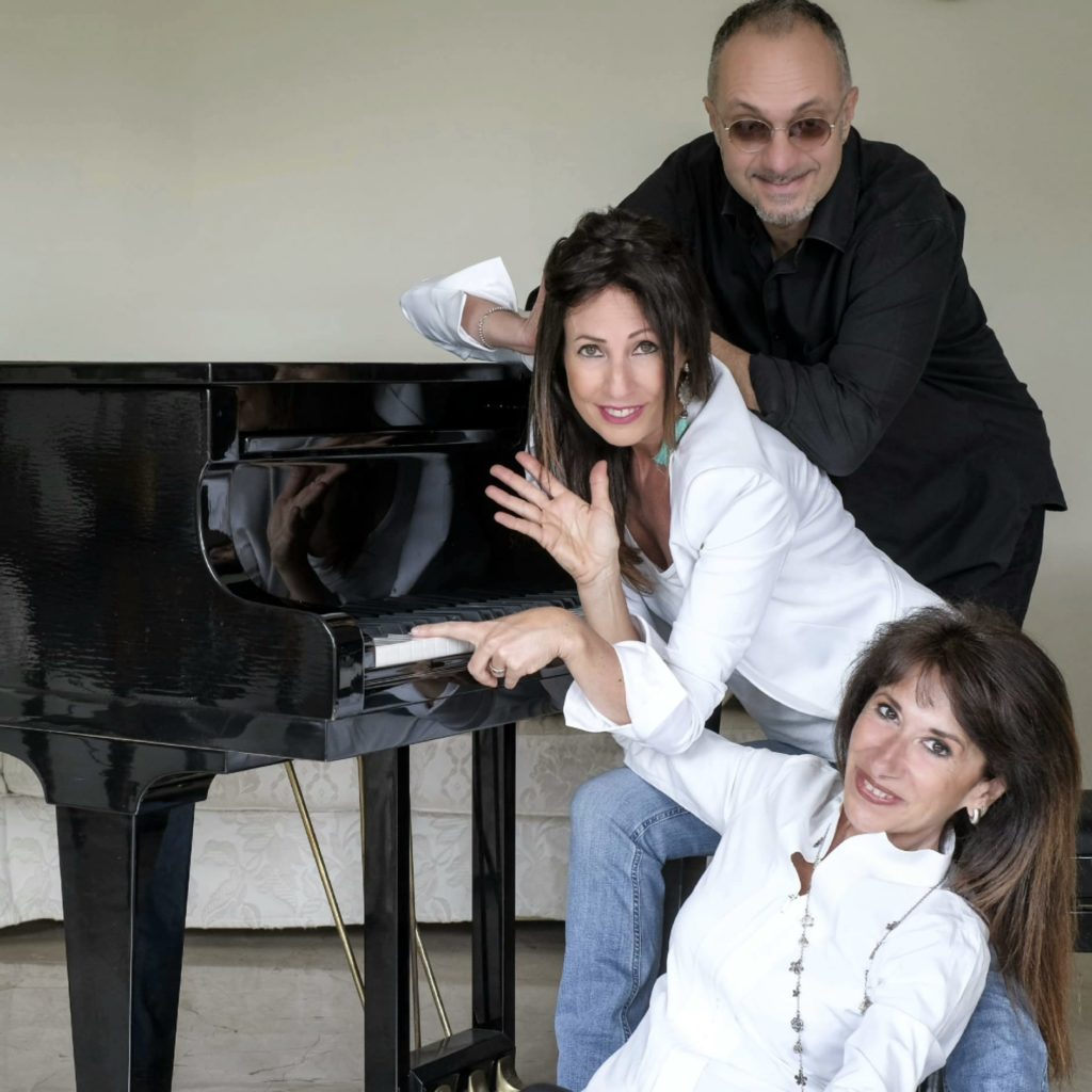 Successo per il concerto del Duo Pianistico Barbara Cattabiani e Claudia Agostini