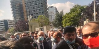 Popolare di Bari, al via il processo: decine di avvocati si costituiscono parte civile