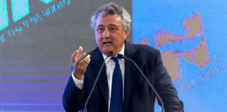 Federazione Italiana Nuoto: 5.000.000 € per le società sportive