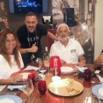 Ieri oggi, domani, tra gusto e spettacolo con gli attori buongustai Rispo, Porfito e Paolantoni