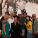 Ieri oggi, domani, tra gusto e spettacolo con gli attori buongustai Rispo, Porfito e Paolantoni