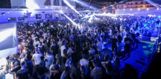 Coronavirus, De Luca firma ordinanza per Calcetto, Basket, Ballo e Sagre