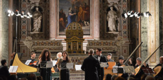 "Musica sotto le stelle" con la ScarlattiLab di Antonio Florio