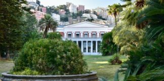 Associazione Scarlatti: in concerto Ivos Margoni al violino e Alessandro Stella al pianoforte