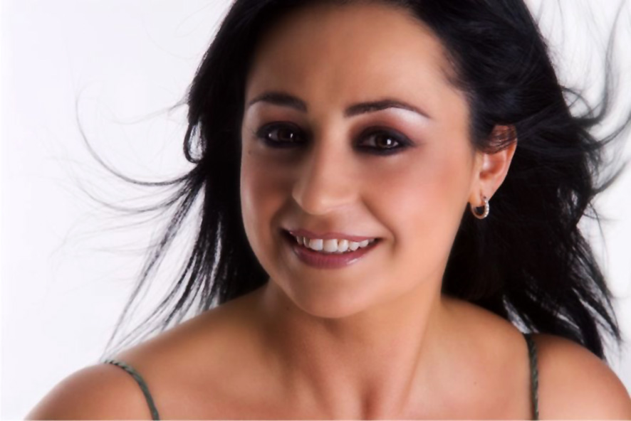 La voce di Maria Nazionale in scena con 'Passione' per rassegna 'Teatro di cortile'