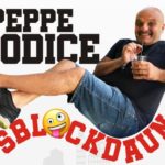 Peppe Iodice all’Arena Flegrea per la rassegna ‘Dove eravamo rimasi #ripartiamo insieme’