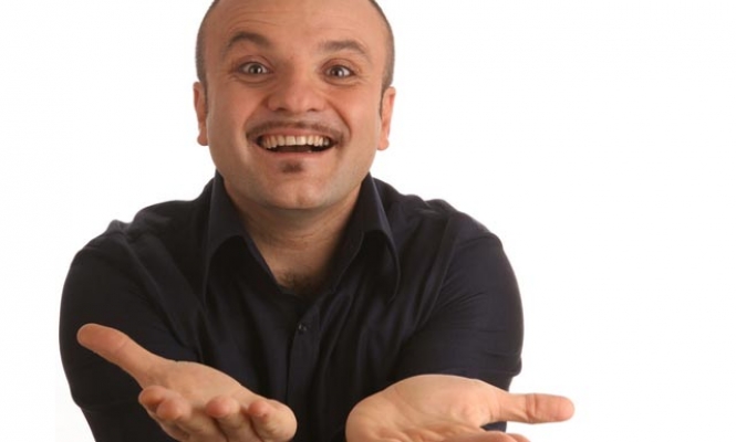 Peppe Iodice all'Arena Flegrea per la rassegna 'Dove eravamo rimasi #ripartiamo insieme' Peppe Iodice all'Arena Flegrea per la rassegna 'Dove eravamo rimasi #ripartiamo insieme'