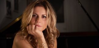 Associazione Scarlatti: Stasera la pianista Stefania Tallini con "Musica sotto le stelle!"