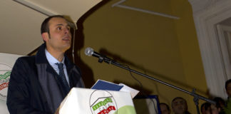 Terzigno, amministrative 2020: Serafino Ambrosio candidato a Sindaco