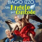 UN ANGELO PER CUSTODE LOCANDINA FOTO