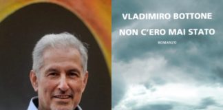 Salerno Letteratura Festival: "Non c’era mai stato" di Vladimiro Bottone