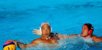 Pallanuoto: Kenta Araki è il nuovo centroboa dell'Acquachiara