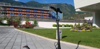 Monopattini elettrici: boom di vendite in Italia