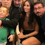 Arriva Ammen il primo film italiano post Covid firmato da Ciro Villano