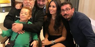 Arriva Ammen il primo film italiano post Covid firmato da Ciro Villano