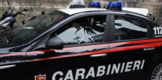 Cicciano, violenza di genere: terrorizzava la sorella e i genitori, arrestato
