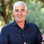 Biagio Izzo affascinato dai Super Heroes alla Mostra D’Oltremare