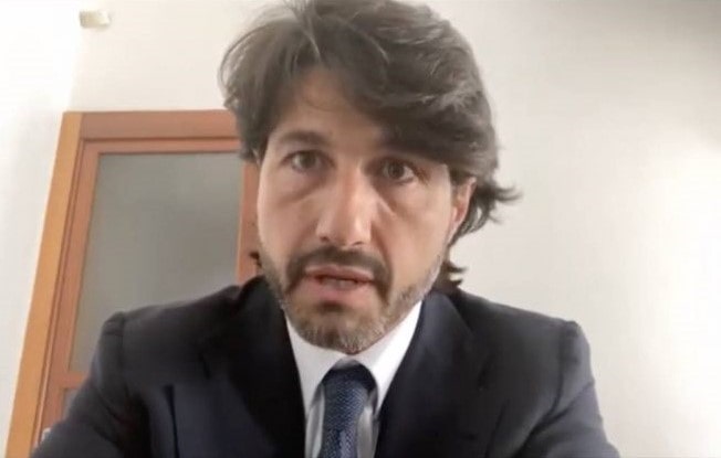 Unione giovani commercialisti di Napoli: Claudio Turi è il nuovo presidente