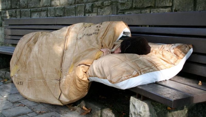 Comune di Napoli, al via Piano Freddo: potenziati accoglienza e servizi per senza fissa dimora