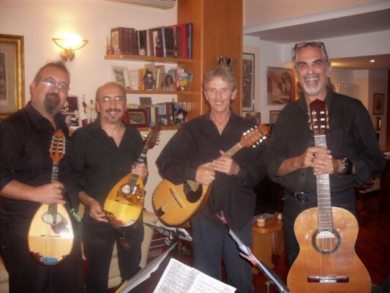 Mandoliniamo, successo per il Diva Plectrum Quartet: altre tre date