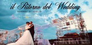 A Pozzuoli l'evento Il Calendario delle Spose 2020