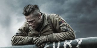 Film stasera in tv, martedì 14 luglio: 'Fury' su Sky Cinema