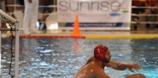Pallanuoto. Alla Canottieri Napoli arriva il portiere Gianluca Cappuccio