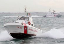 Mondragone, demolito villaggio vacanze abusivo