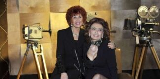 Maria Scicolone e Sophia Loren: il rapporto speciale tra le due sorelle
