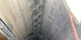 Linea 1, partono i lavori per il tunnel Capodichino-Poggioreale