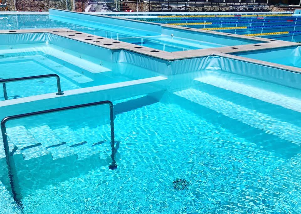 Guida alle migliori piscine di Napoli e Provincia. Info, orari e tariffe