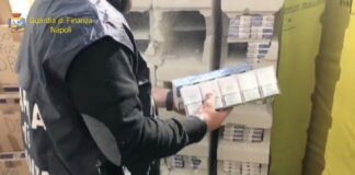 Capo di una banda di contrabbandieri preso in Grecia e consegnato in Italia