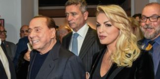 Francesca Pascale, fine dell’amore con Berlusconi: per lei “buonuscita” da 20 milioni di euro