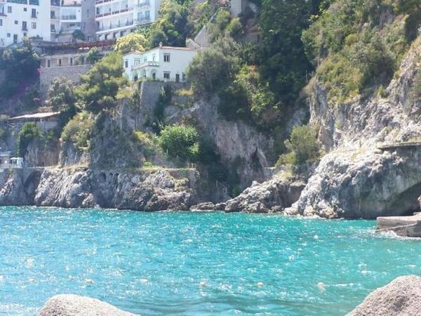 Arpac, acque di balneazione in Campania: completati i prelievi di giugno