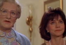 Stasera in tv giovedì 13 novembre: Mrs. Doubtfire – Mammo per sempre Stasera in tv giovedì 13 novembre: Mrs. Doubtfire - Mammo per sempre
