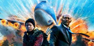 Film stasera in tv, martedì 21 luglio: "Big Game - Caccia al presidente"