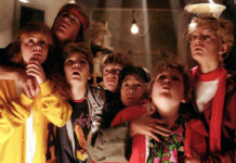 Stasera in tv venerdì 27 marzo: I Goonies