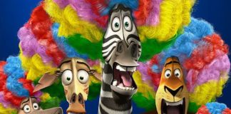 Cosa vedere stasera in tv, martedì 7 luglio: "Madagascar 3 - Ricercati in Europa"