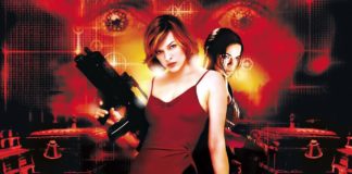 Cosa vedere stasera in tv, mercoledì 8 luglio: "Resident Evil" su Rai 4