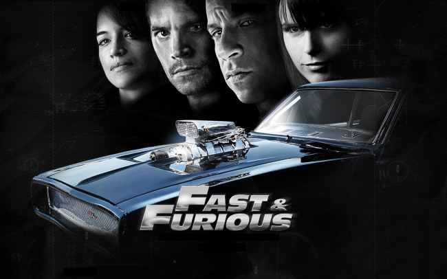 Stasera in tv venerdì 5 maggio: Fast & Furious - Solo parti originali