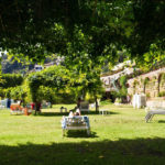 Guida alle migliori Terme in Campania: descrizione e indicazioni terapeutiche