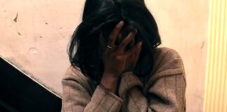 Ercolano, pugni e schiaffi alla moglie: arrestato 54enne