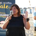 Valeria Ciarambino: “Riaprirò l’ospedale di Agropoli e un presidio a Valle del Sele”